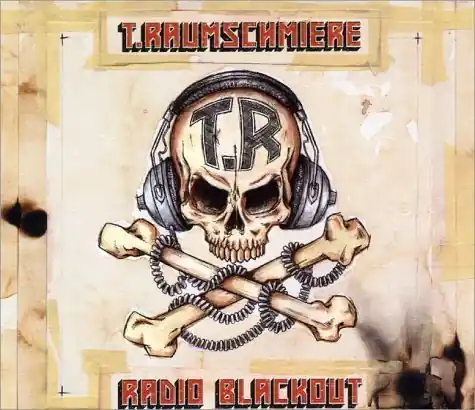 Radio Blackout Markdown