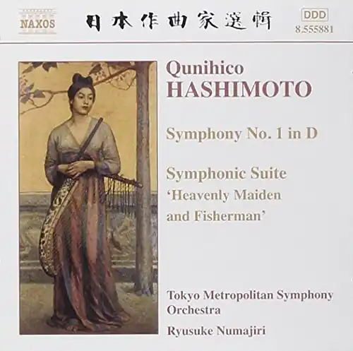 Buy Today Sym 1 (D Major)/Tema Cn Variaz
