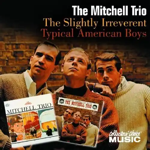 Luxury Slightly Irreverent Mitchell T