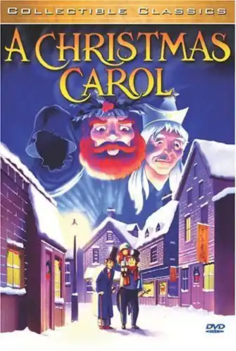 Authentic Christmas Carol (1994)