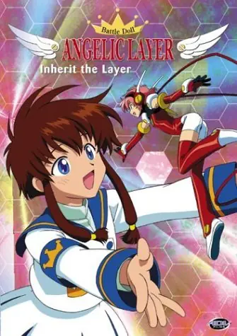 Vol. 6-Inherit The Layer Price Drop