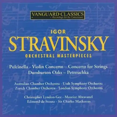 Orchestral Masterpieces Mega Sale