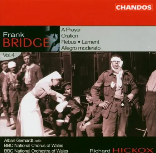 Bargain Bridge Orchestral Works Vol. 4
