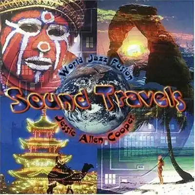 Sound Travels Sale