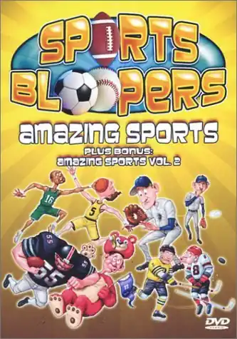 Last Chance Amazing Sports