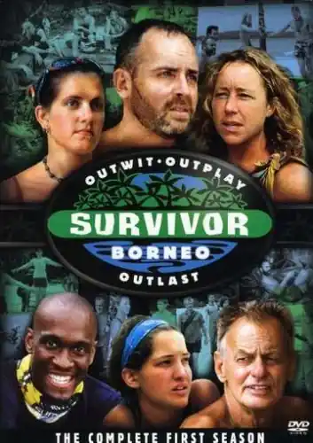 Discount Season 1: Borneo