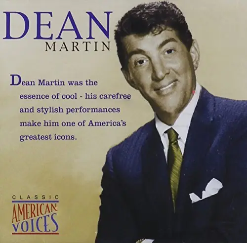 Cheap Dean Martin