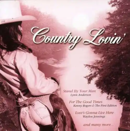 Super Sale Country Lovin'