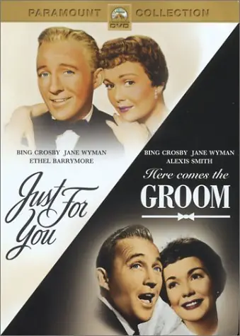 Here Comes The Groom/Just For One Day Deal
