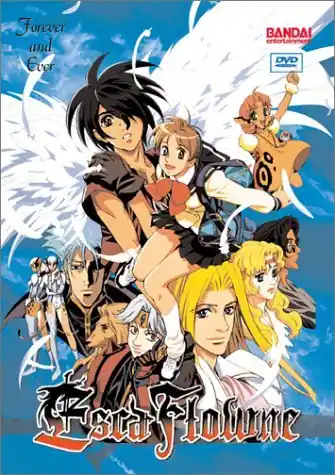 Vol. 8 Original