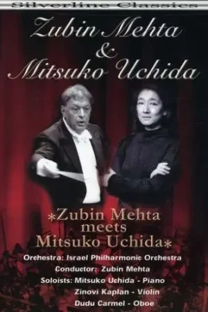 Zubin Mehta Meets Mitsuko Uchi Brand New