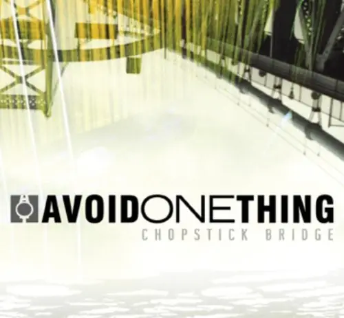 One Day Deal Chopstick Bridge