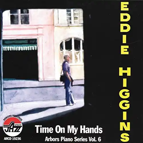 Time On My Hands Order Now