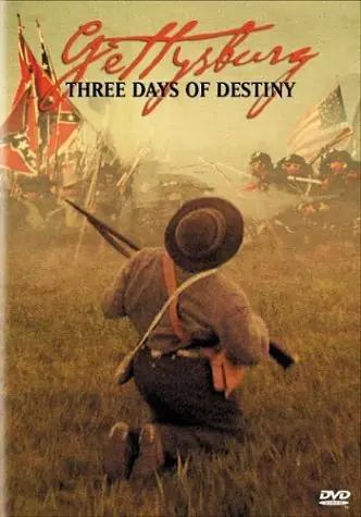 Special Offer Gettysburg-Three Days Of Desti