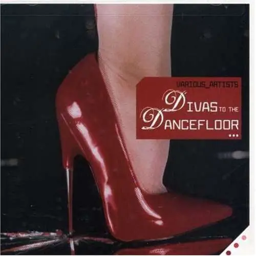 Vol. 1-Divas To The Dancefloor Cheap