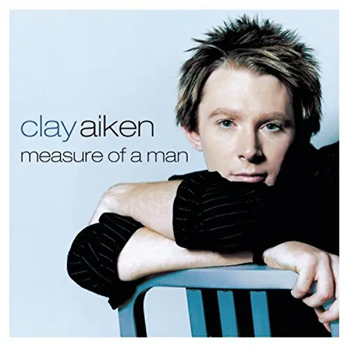Measure Of A Man Save Now
