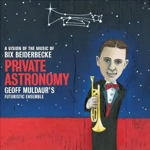 Private Astronomy Trending