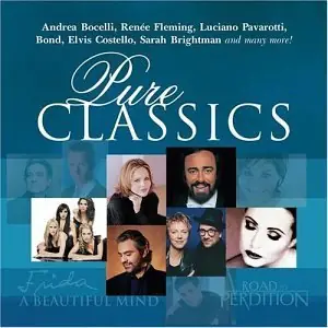 Get Yours Pure Classics
