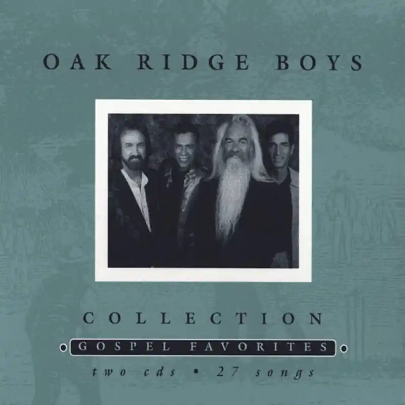 Popular Oak Ridge Boys