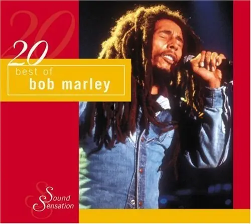 20 Best Of Bob Marley High Quality