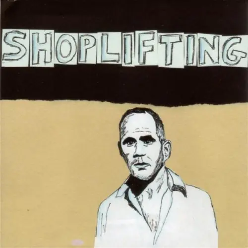 Hot Deal Shoplifting Ep