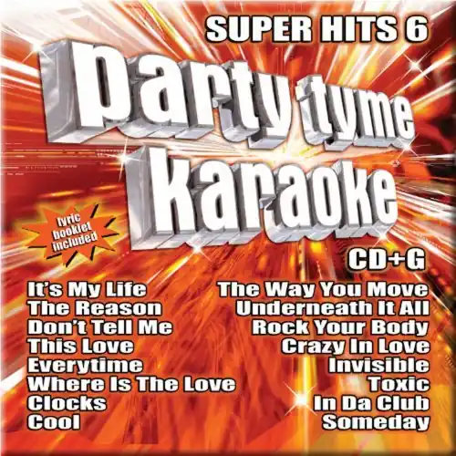 Exclusive Offer Vol. 6-Super Hits
