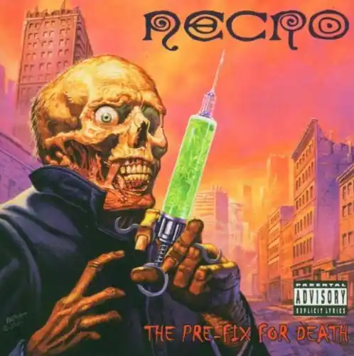 Pre-Fix For Death Premium
