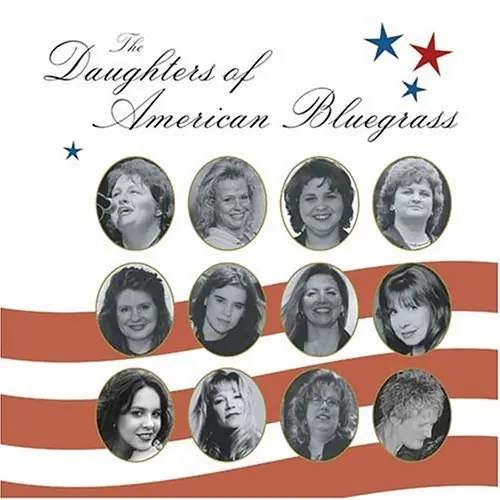 Daughters Of American Bluegras Seasonal Sale