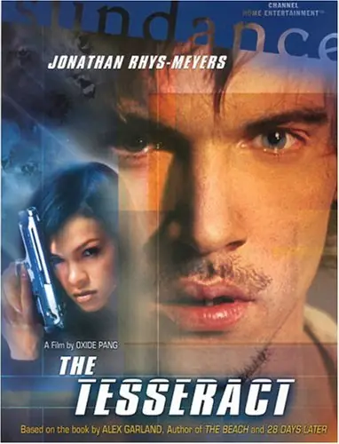 Rhys-Meyers/Reeves Free Delivery