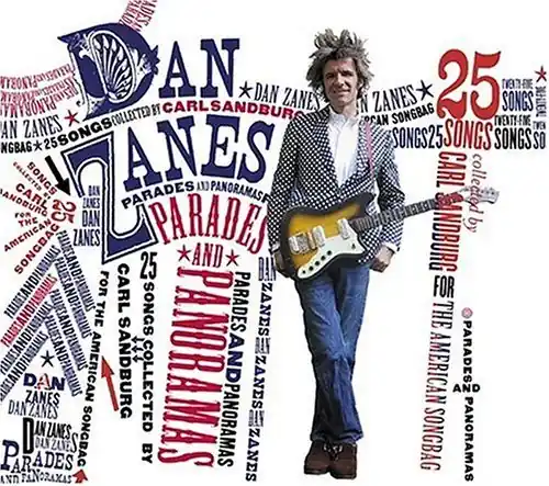 Premium Parades & Panoramas: 25 Songs