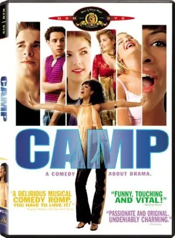Sale Camp