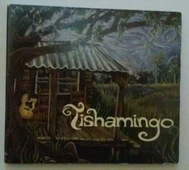 Tishamingo Handmade
