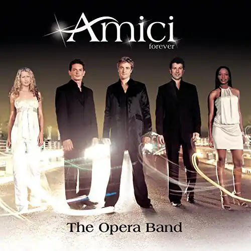 Opera Band Direct From Factory