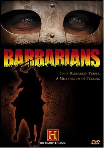 No Minimum Order Barbarians