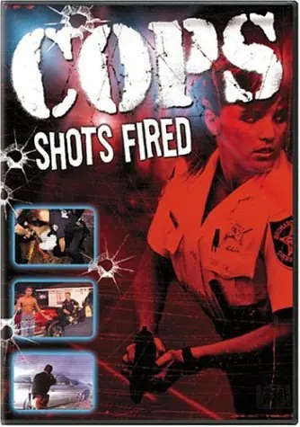 Super Sale Cops: Shots Fired