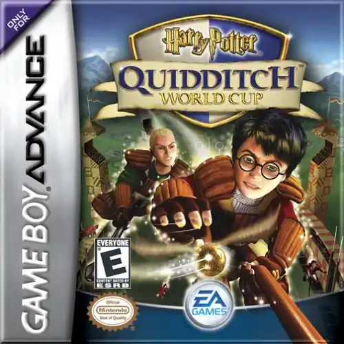 Cheap Harry Potter-Quidditch World Cup