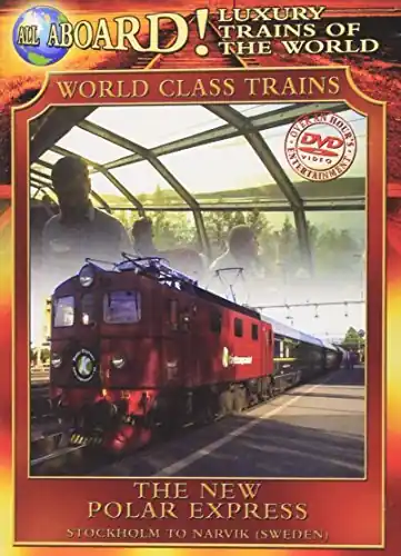 Best Seller World Class Trains