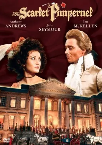 Genuine Andrews/Seymour/Mckellan
