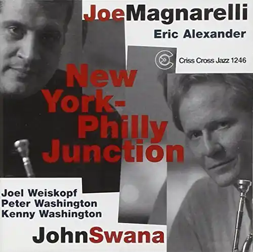 Buy Online New York-Philly Junction