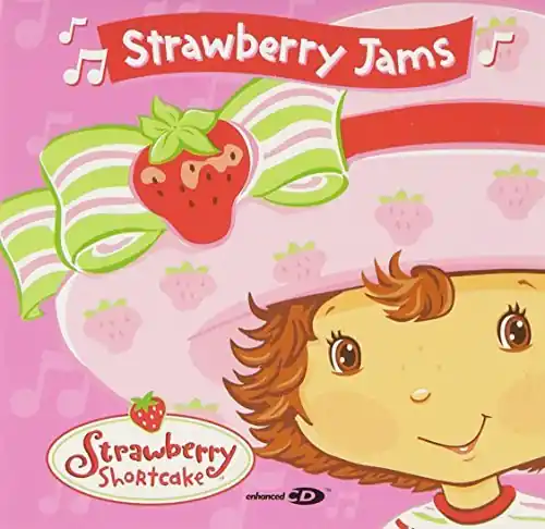 Free Returns Strawberry Jams