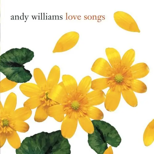 Love Songs New Arrival