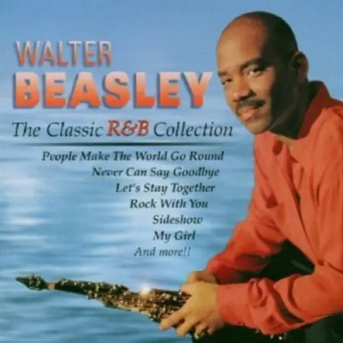 Last Chance Classics R & B Collection