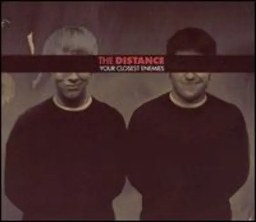 Buy Direct Your Closest Enemies