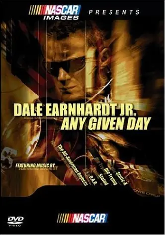 Dale Earnhardt Jr-Any Given Da Secure Checkout