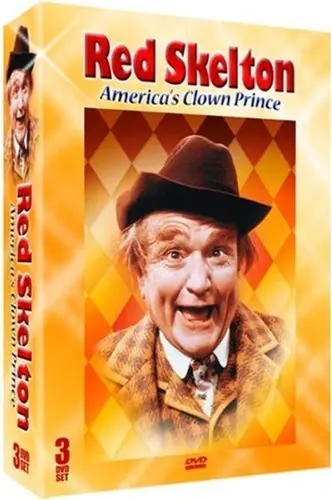 Big Sale Red Skelton
