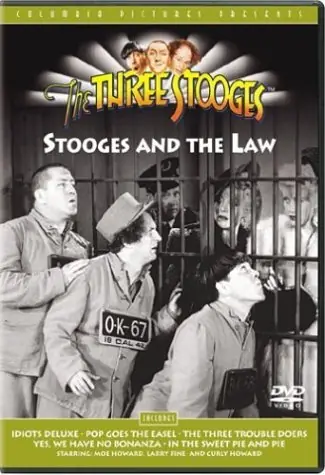 Authentic Three Stooges