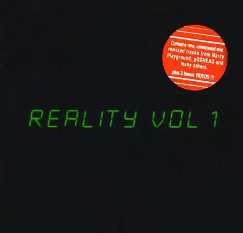 Latest Vol. 1-Reality