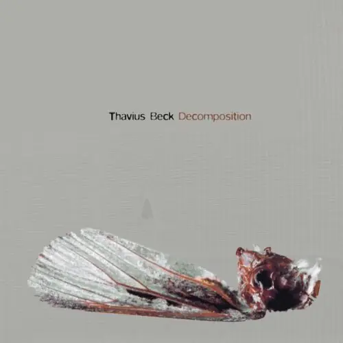 Wholesale Decomposition