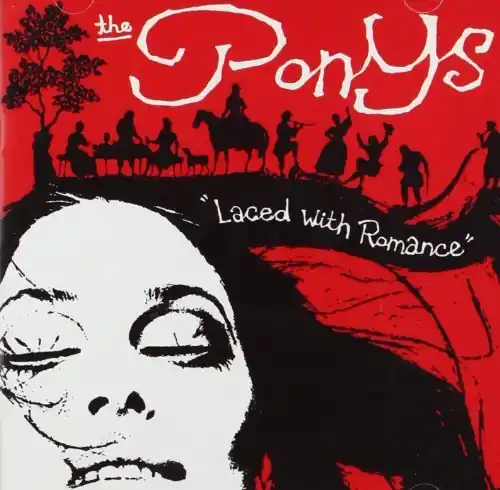 Laced With Romance Final Sale