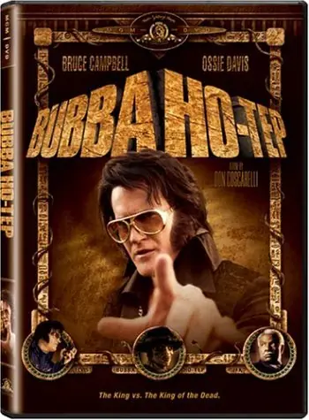 Trusted Brand Bubba Ho-Tep